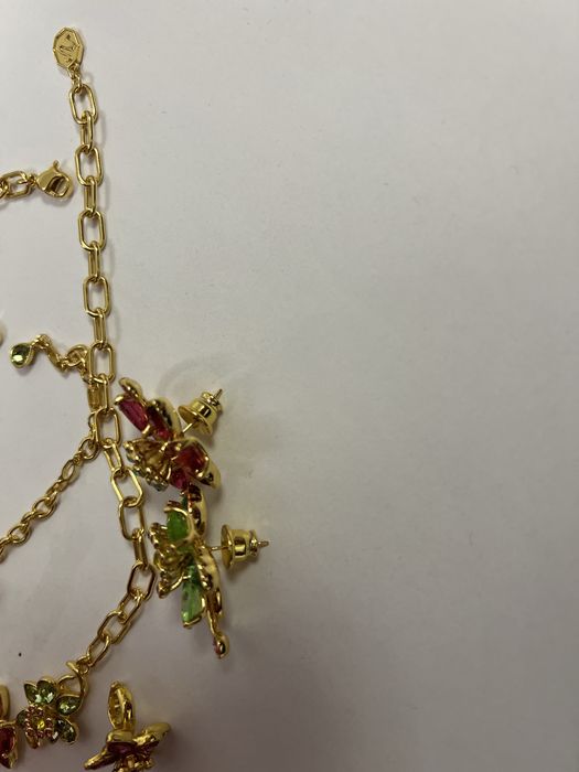 Set(3) idyllia x Swarovski