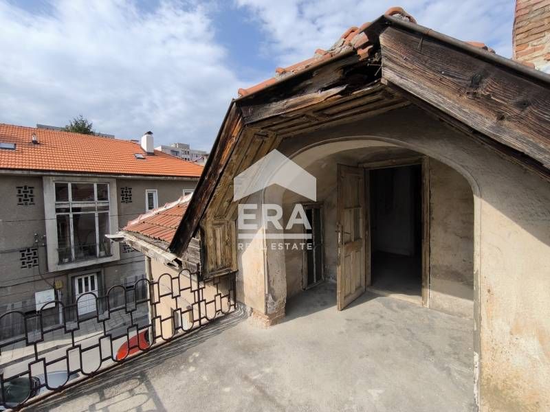 Буржоазна къща в кв., Училищни,