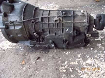 Продам акпп от бмв 2.5 ванус 5HP18 черная бирка