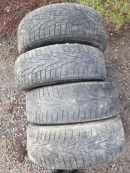 Калеса на субару