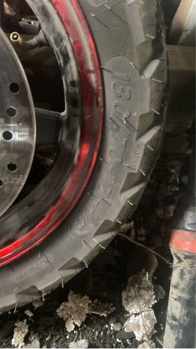 Мапед запчастары сатылады