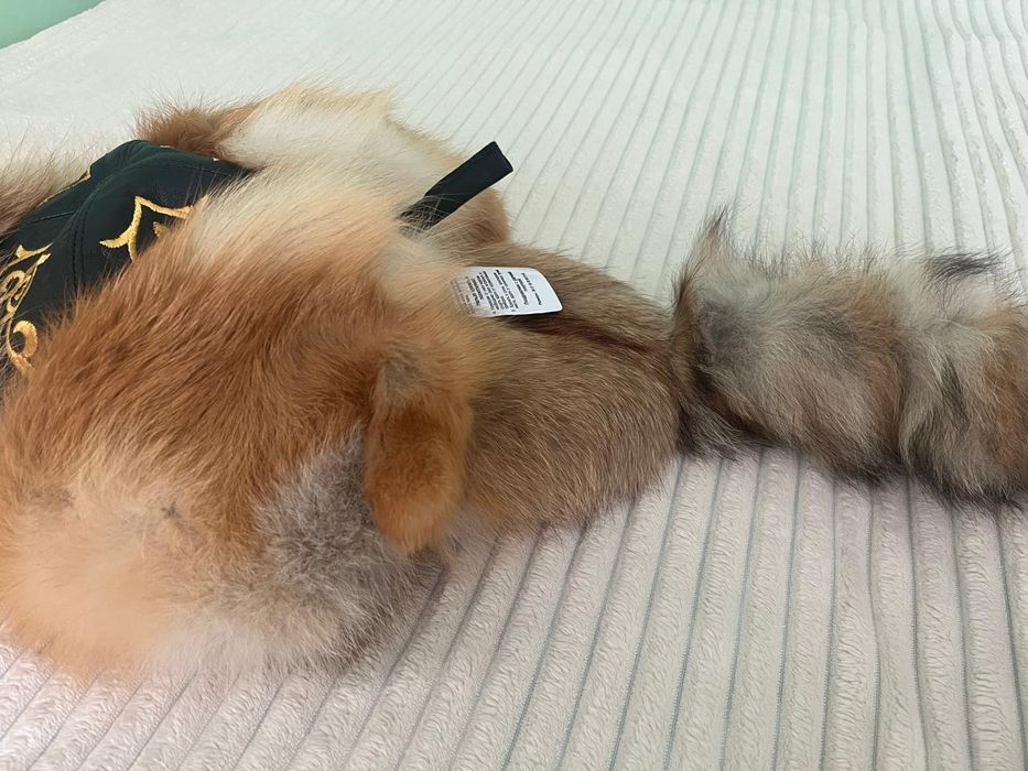 Продаётся малахай