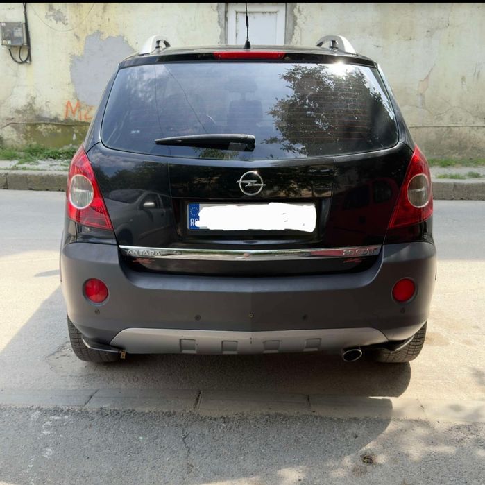 Vind sau schimb opel antara