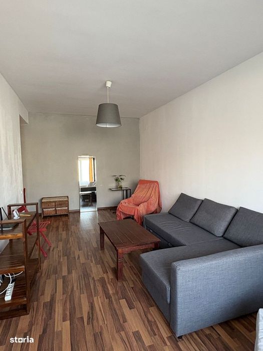 Închiriez apartament 2 camere – Popești-Leordeni, Str. Amurgului 23C