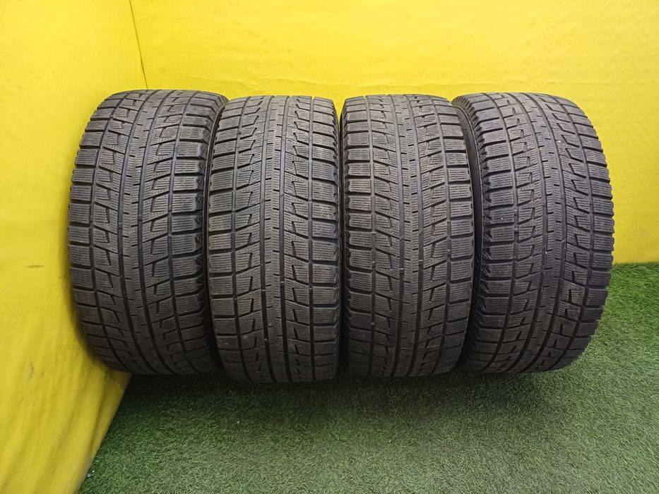 Шины 255 55 R18 BRIDGESTONE комплект