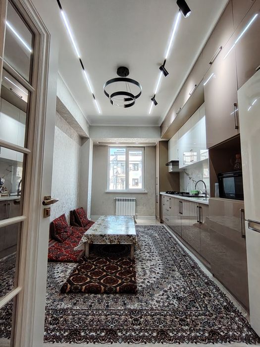Nice Villas ТЖМ 2-хонали, 57м2, уй ипотекага берилмайди
