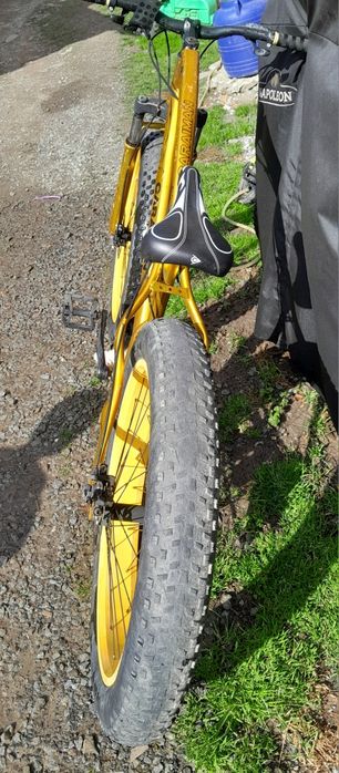 Bicicletă de vânzare