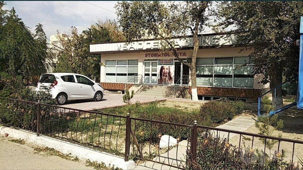 Бино Аренда ёки  Сотилади