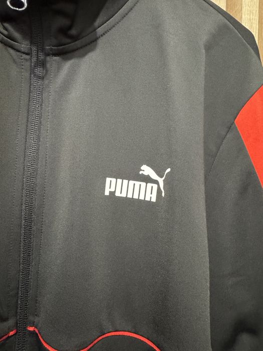 Hanorac barbati Puma