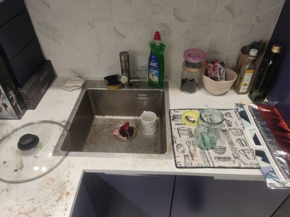 Клининг !! Уборка.