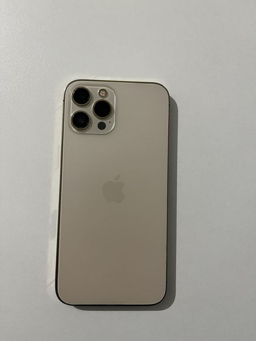 Айфон 12 про Без ремонта