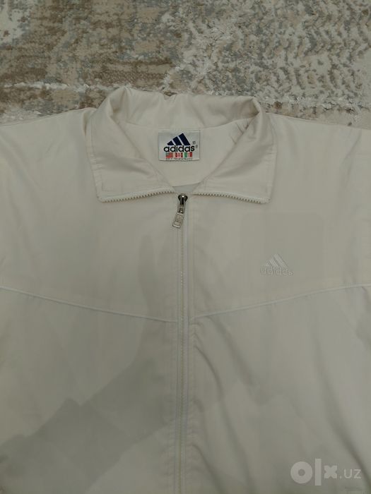 Оригинальный ветровка Adidas