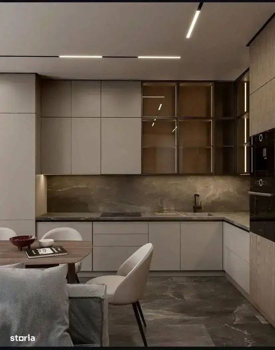 Apartament cu 2 camere, premium, Theodor Pallady — fotografia 1