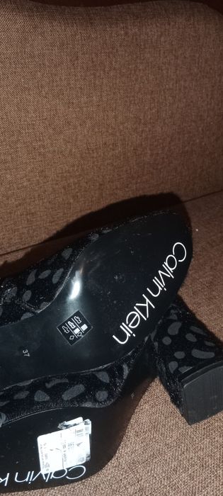 Новая обувь евро стандарт