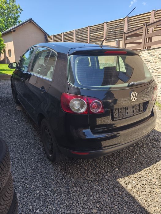 Piese Golf 5 Plus Motorizare 1.9 Bls