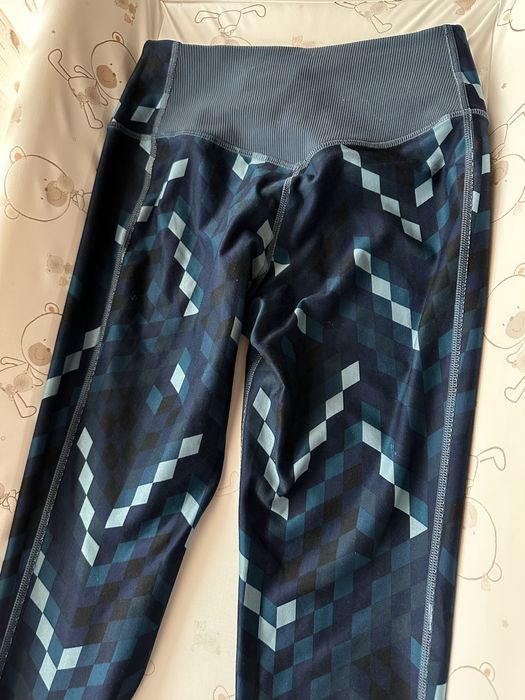 Клин Nike dri-fit XS