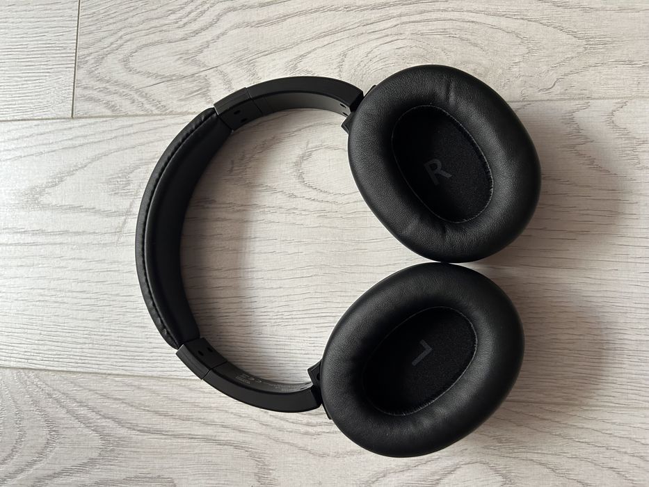 Casti Hama Wireless ANC Jack 3.5mm