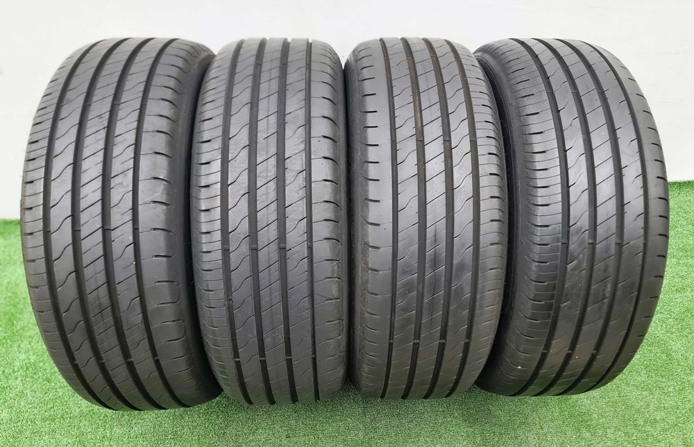 4бр. 225/55/18 GOODYEAR Efficientgrip 2 SUV- летни