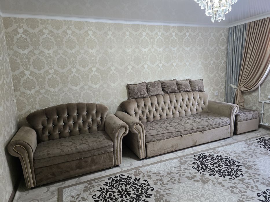 Продам диван 3-2-1