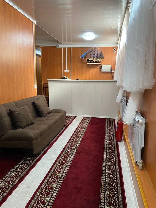 Сдаётся гостиница