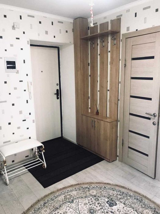 Продажа 3-комнатной квартиры