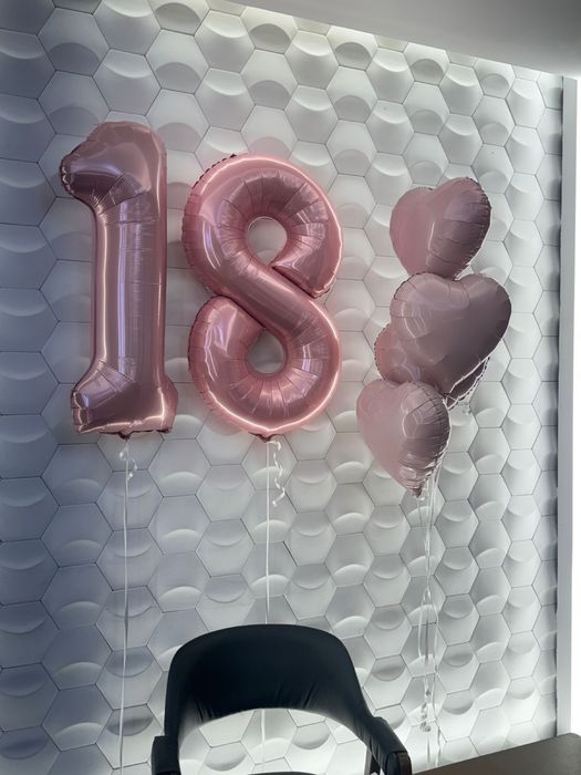 Шар сатылады 18 жас