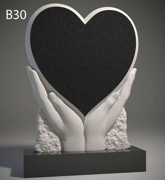 Надгробни паметници