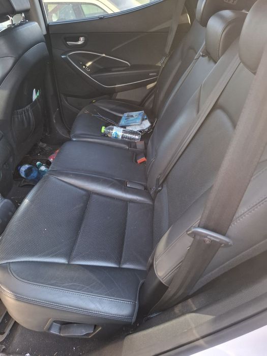 Hyundai Santa Fe 2.2 CRDI 200 к.с 2016 година  автоматик