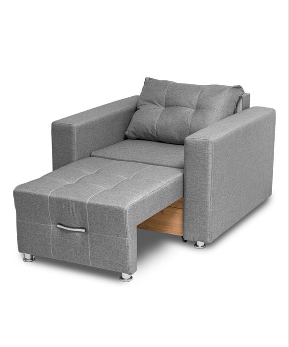 Кресло-кровать ЦМУ Атлант