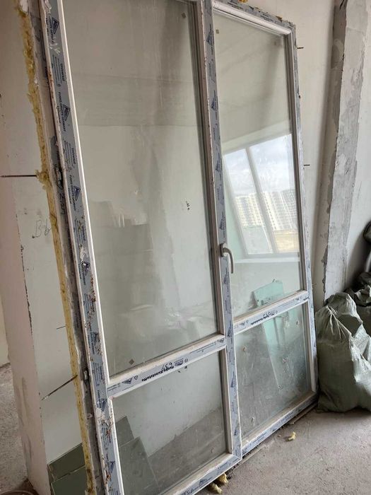 Продается витражный комплект 2250 х 1555