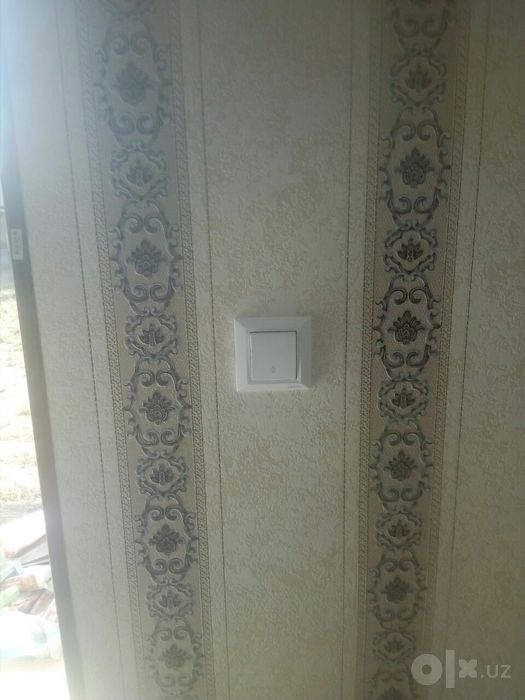 Elektromantaj xizmati