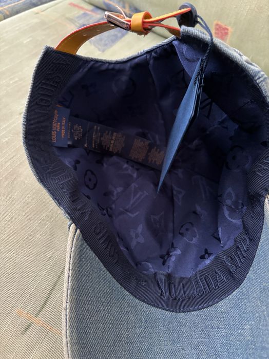 Маркови дънкови шапки  markovi dancovi shapki l v