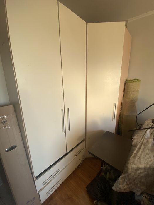 Мебель для подросткоаой комнаты