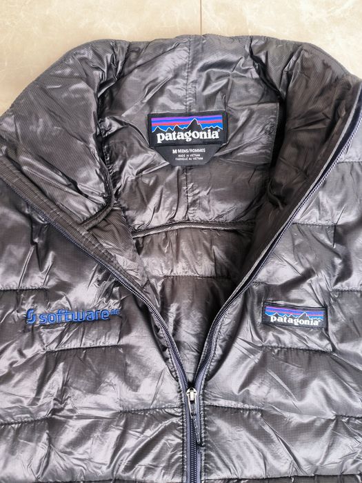 Patagonia Micro Puff Jacket – Размер M