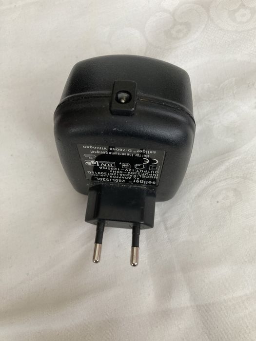 Alimentator 12v . Adaptor 12v . Transformator 12v