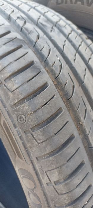 Летни гуми Barum, 205/55/16 - Дот 2024г.