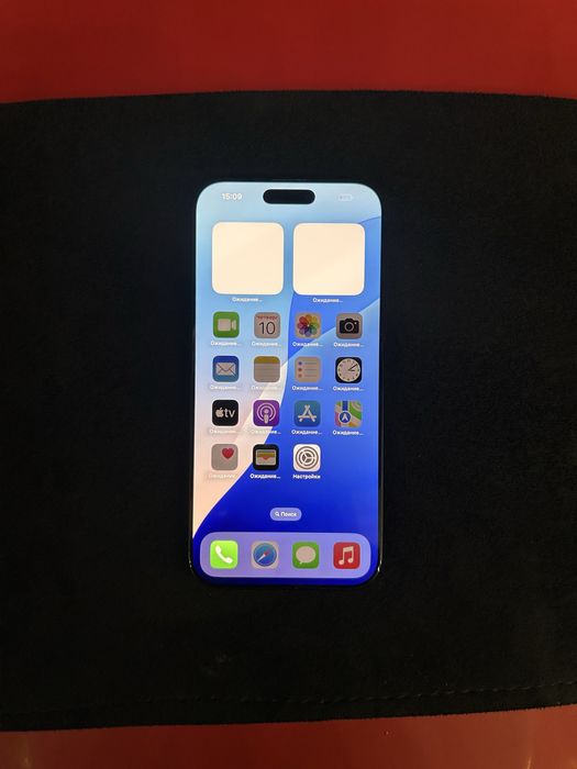 Iphone 16 pro max Айфон 16 про макс