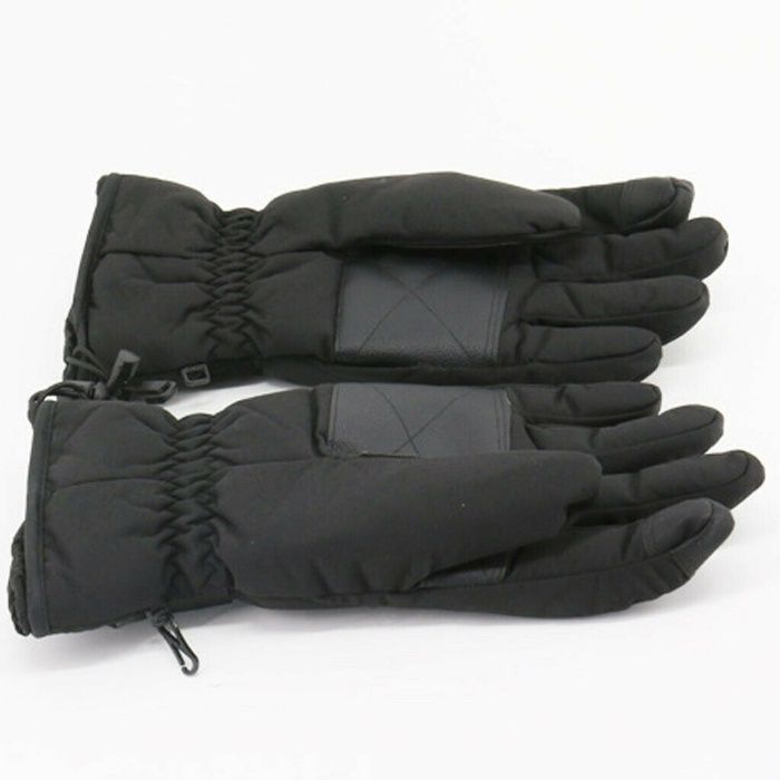Manusi touch screen termo manusi incalzite, ski, moto, atv, sport