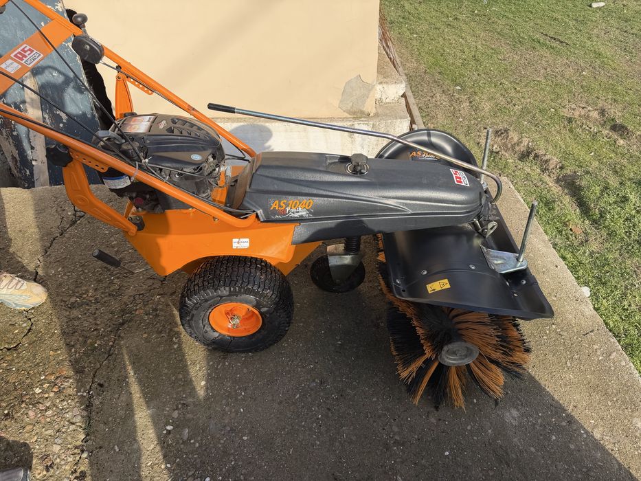 Самоходна машина