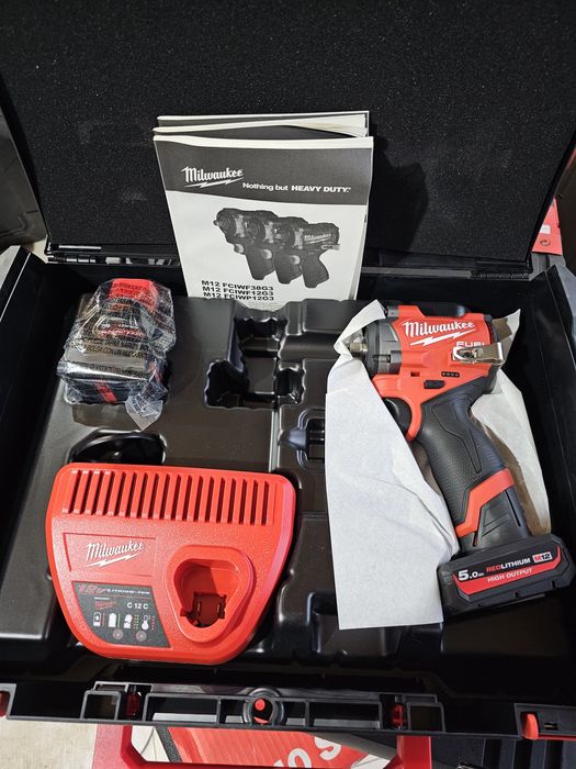 Impact milwaukee fciwf38G3-502x