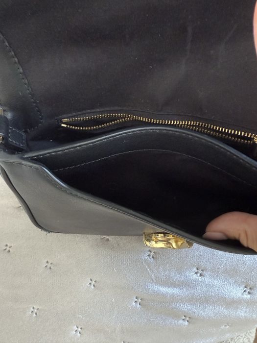 Чанта Marc Jacobs - естествена кожа