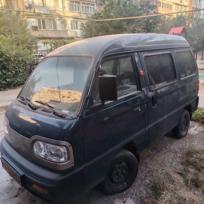 Продаеться Дамаз 2024