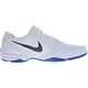 Pantofi sport Nike Air Toukol III pentru barbati, White/Blue, 45