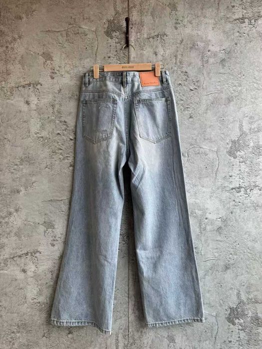 Blugi Acne Studios Premium