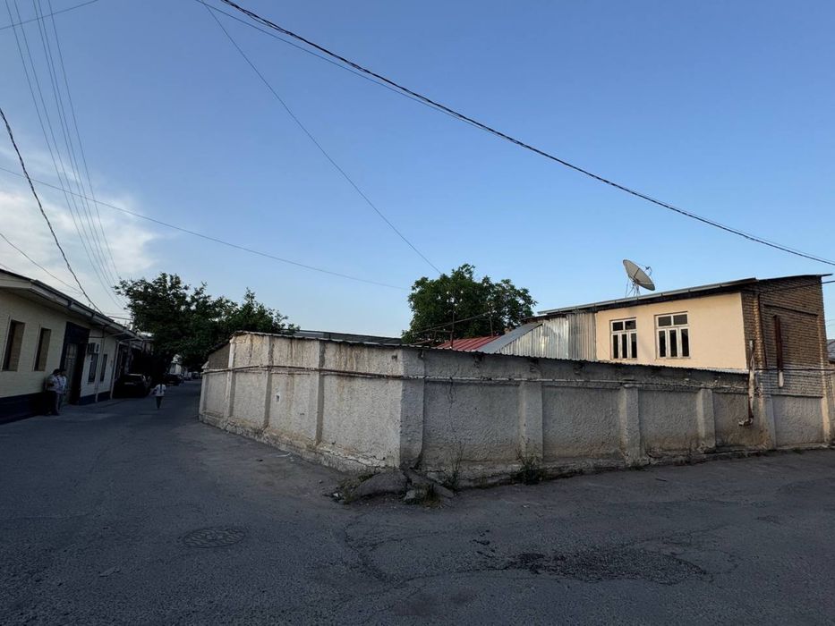Продаётся дом  4 соток
