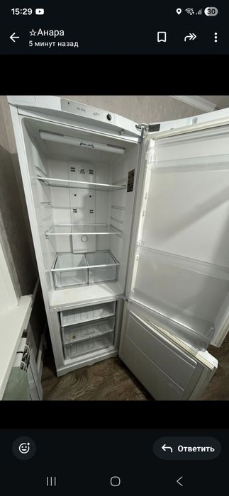Продаю холодильник