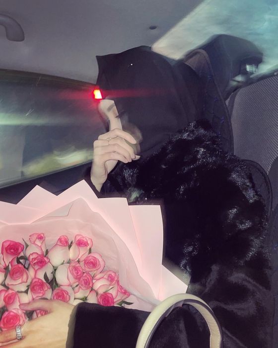 Шуба jhining moment fur