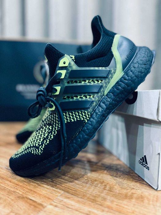 Adidas Ultraboost 1.0 мужские кроссовки для бега РАЗМЕР 40,41