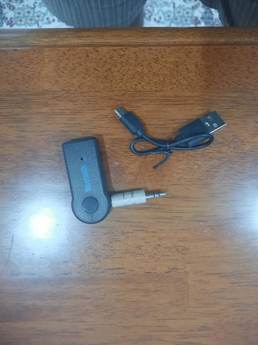 Аус адаптер безпроводной