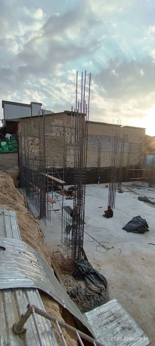 Техник назорати ва ички назорат сертификатлари бор 4 категория